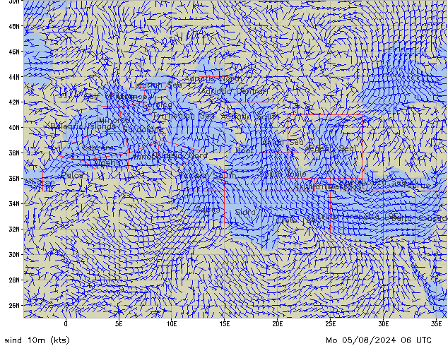 Mo 05.08.2024 06 UTC