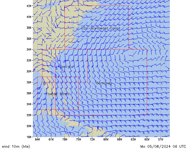 Mo 05.08.2024 06 UTC