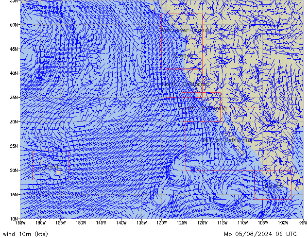 Mo 05.08.2024 06 UTC