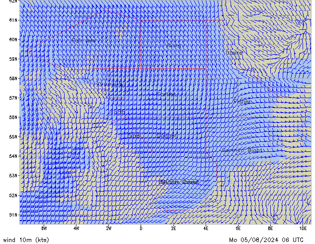 Mo 05.08.2024 06 UTC