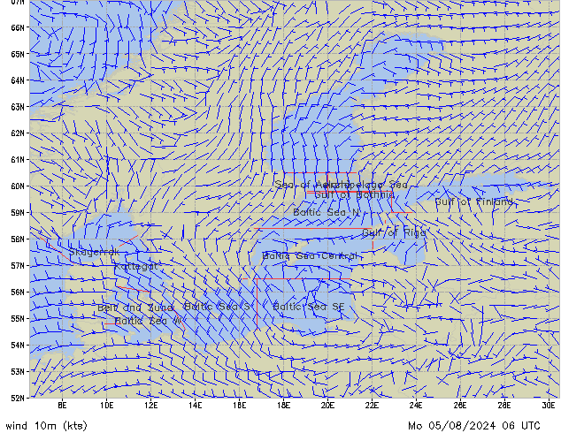 Mo 05.08.2024 06 UTC