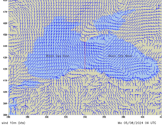 Mo 05.08.2024 06 UTC