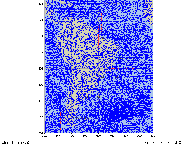 Mo 05.08.2024 06 UTC