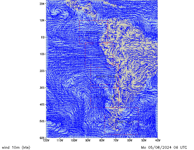 Mo 05.08.2024 06 UTC