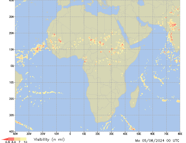 Mo 05.08.2024 00 UTC