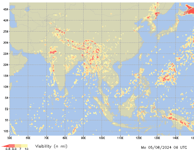 Mo 05.08.2024 06 UTC