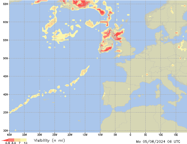 Mo 05.08.2024 06 UTC