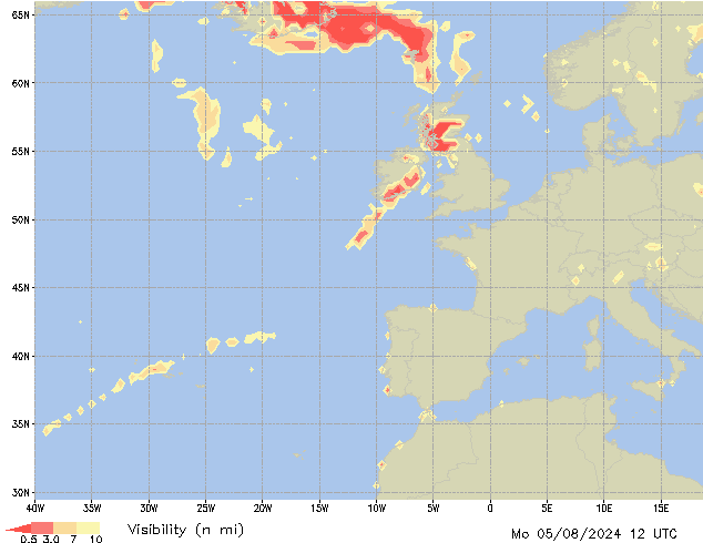 Mo 05.08.2024 12 UTC