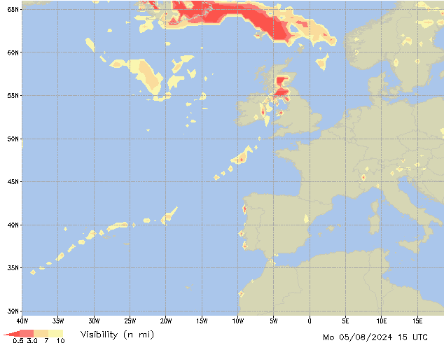 Mo 05.08.2024 15 UTC