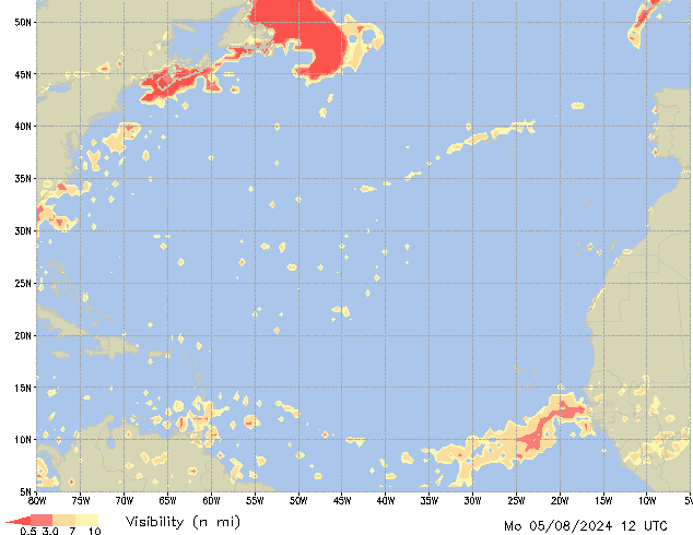 Mo 05.08.2024 12 UTC