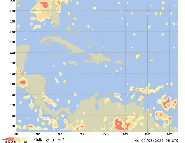 Mo 05.08.2024 06 UTC