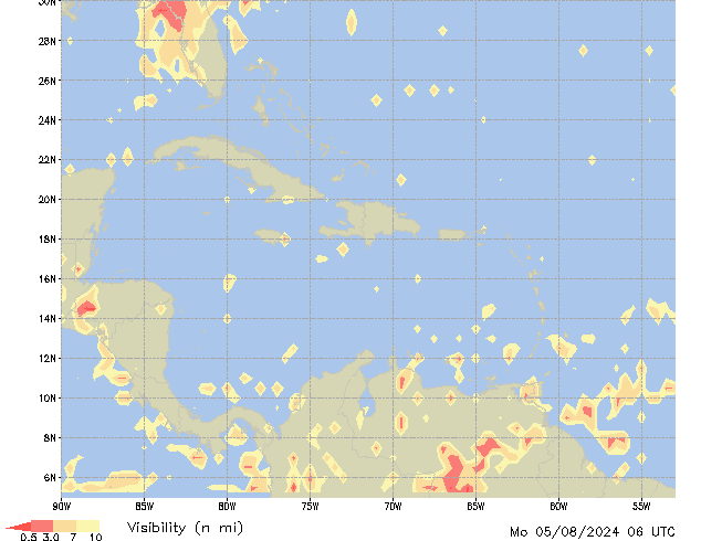 Mo 05.08.2024 06 UTC