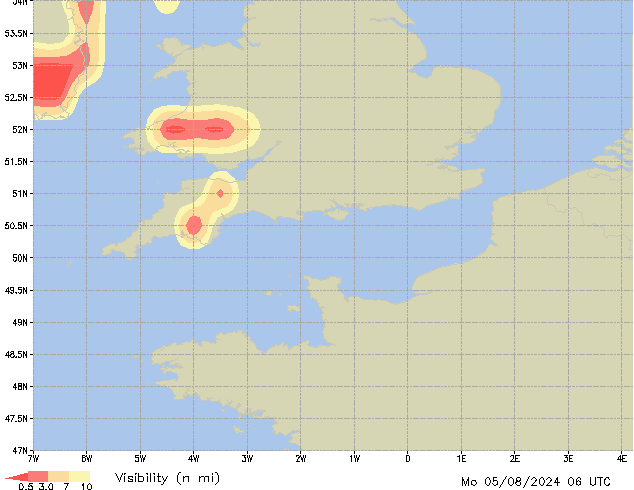 Mo 05.08.2024 06 UTC