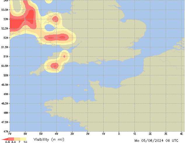 Mo 05.08.2024 06 UTC