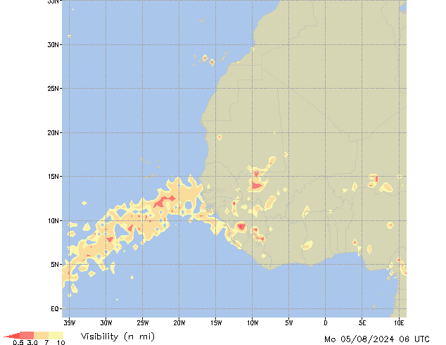 Mo 05.08.2024 06 UTC