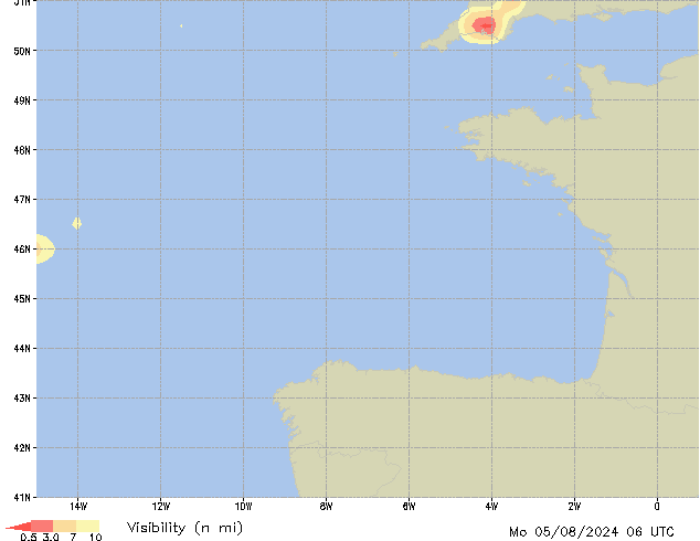 Mo 05.08.2024 06 UTC