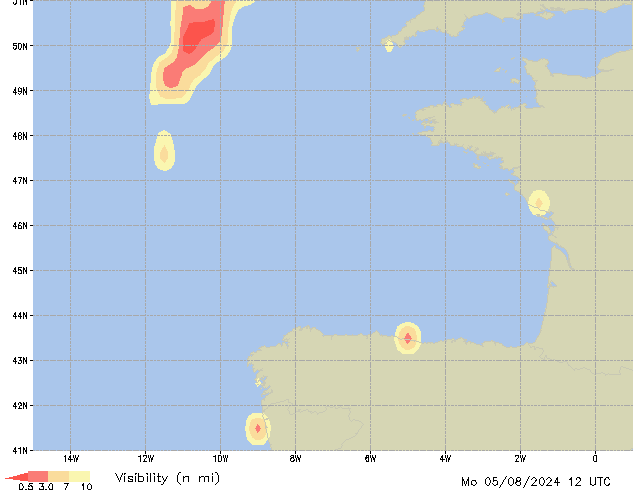 Mo 05.08.2024 12 UTC