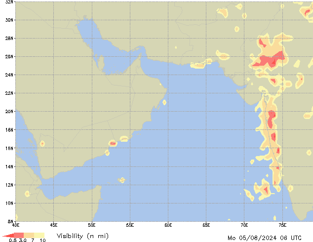 Mo 05.08.2024 06 UTC