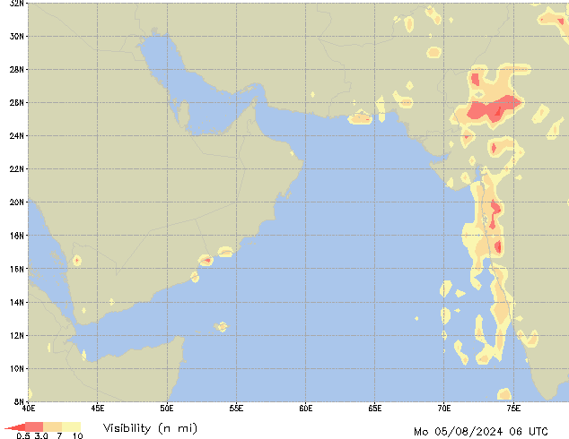 Mo 05.08.2024 06 UTC