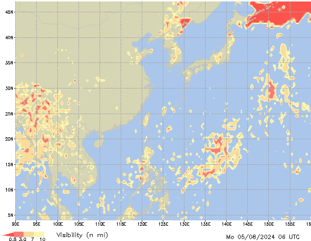 Mo 05.08.2024 06 UTC