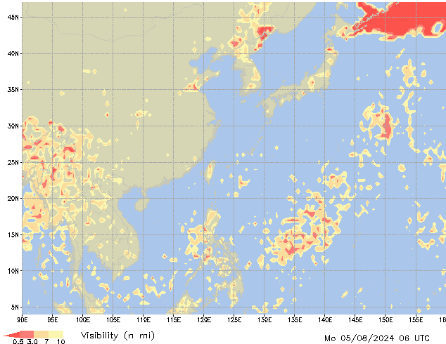 Mo 05.08.2024 06 UTC