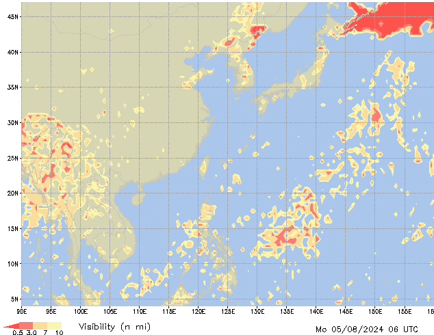 Mo 05.08.2024 06 UTC