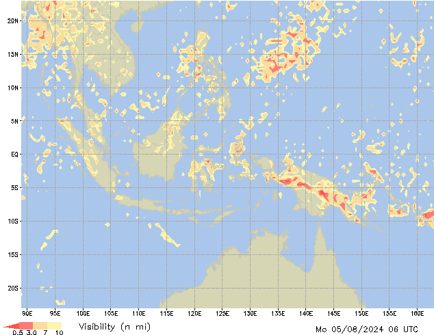 Mo 05.08.2024 06 UTC