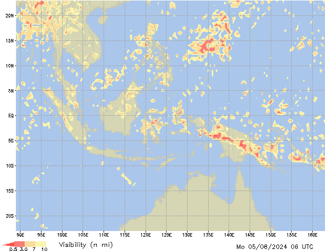 Mo 05.08.2024 06 UTC