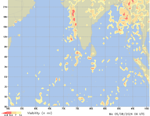 Mo 05.08.2024 06 UTC