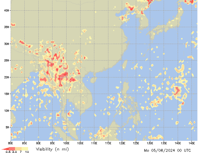 Mo 05.08.2024 00 UTC