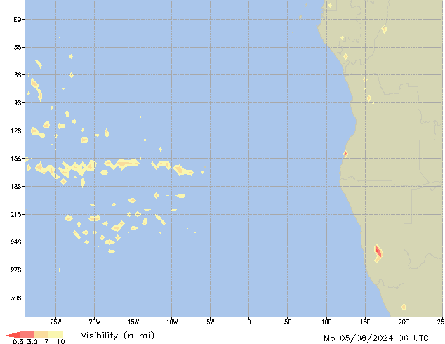 Mo 05.08.2024 06 UTC