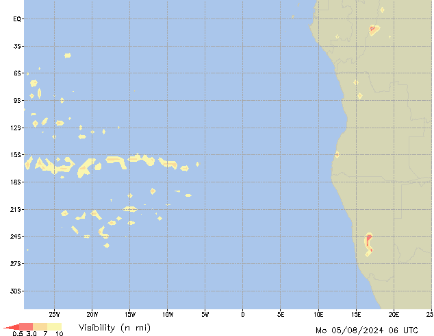 Mo 05.08.2024 06 UTC