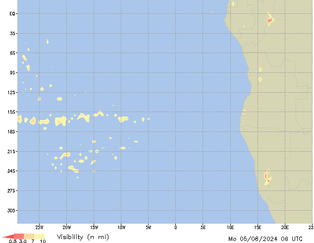 Mo 05.08.2024 06 UTC