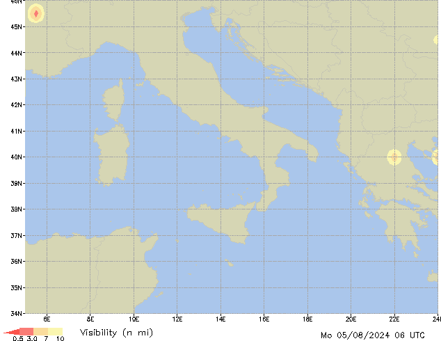 Mo 05.08.2024 06 UTC