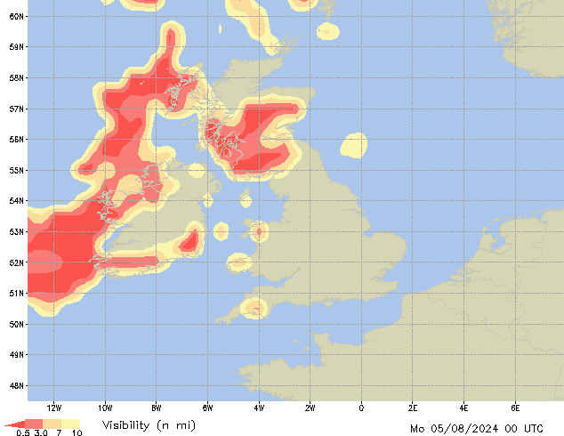 Mo 05.08.2024 00 UTC