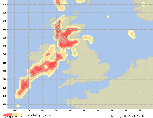 Mo 05.08.2024 12 UTC