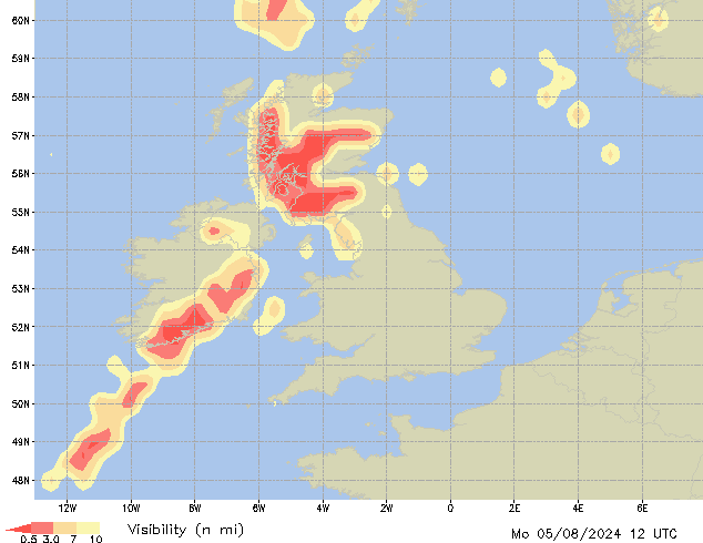 Mo 05.08.2024 12 UTC