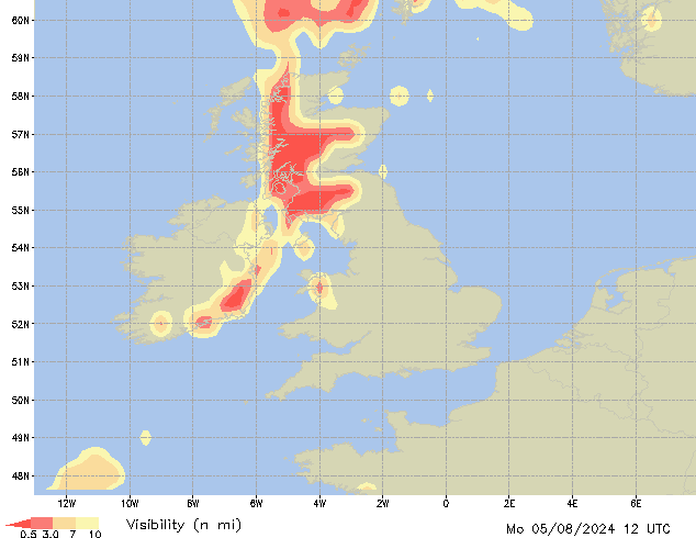 Mo 05.08.2024 12 UTC