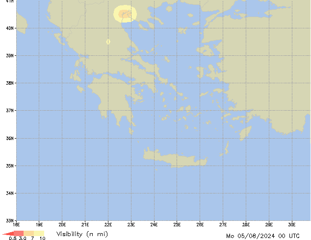 Mo 05.08.2024 00 UTC