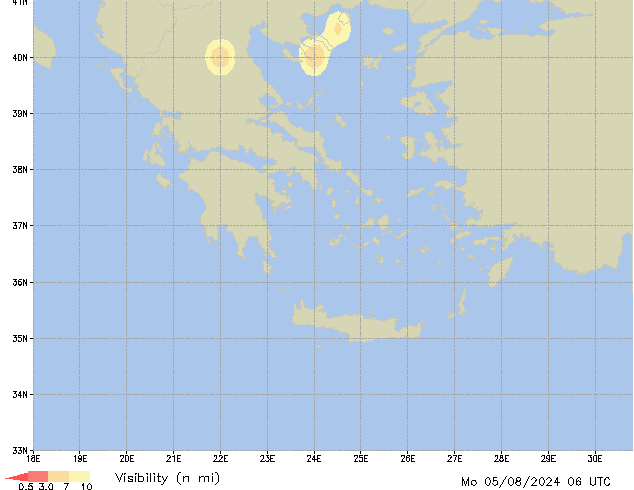 Mo 05.08.2024 06 UTC