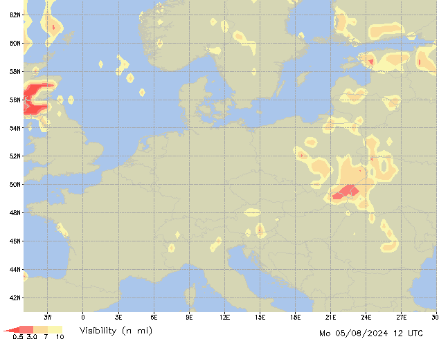 Mo 05.08.2024 12 UTC