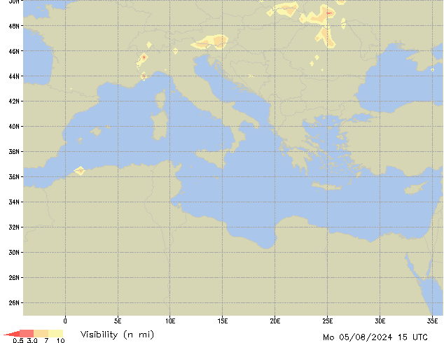 Mo 05.08.2024 15 UTC