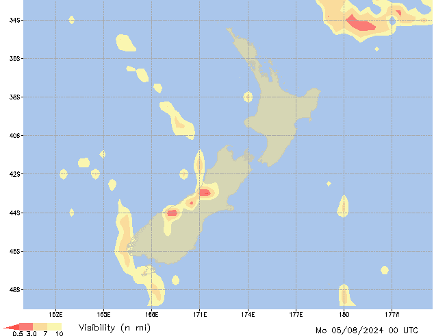 Mo 05.08.2024 00 UTC