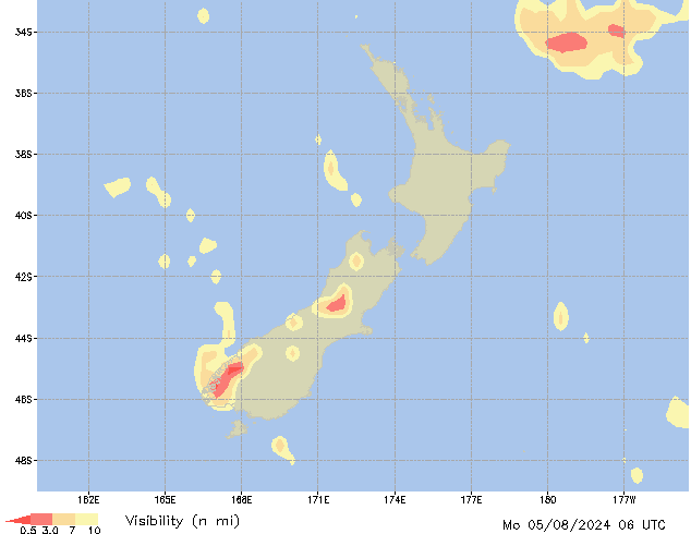 Mo 05.08.2024 06 UTC