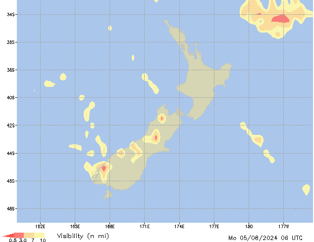 Mo 05.08.2024 06 UTC