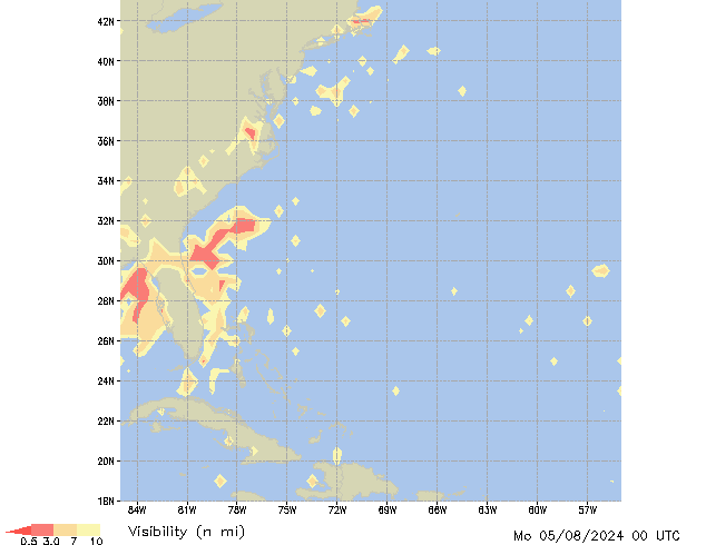 Mo 05.08.2024 00 UTC