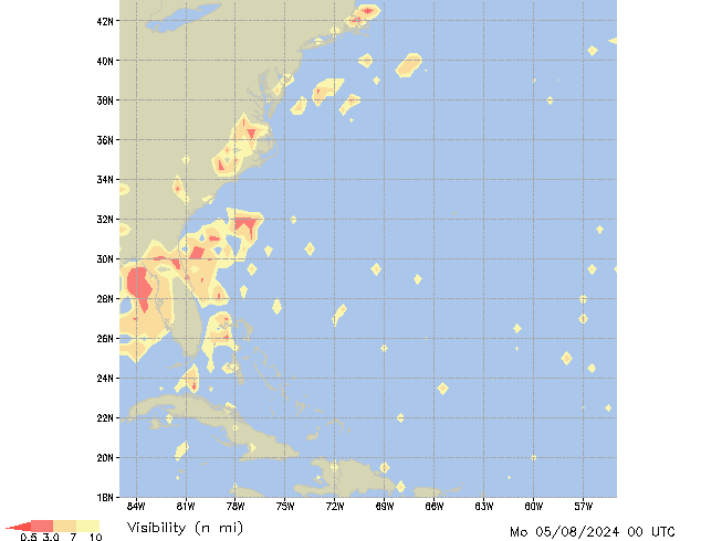 Mo 05.08.2024 00 UTC