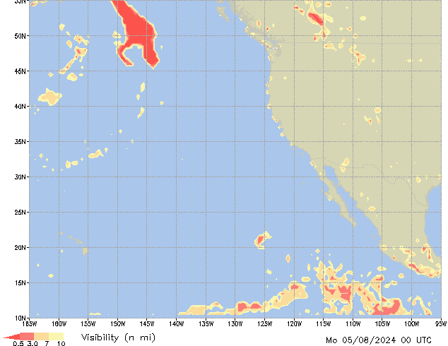 Mo 05.08.2024 00 UTC