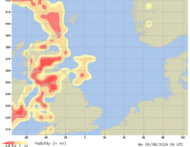 Mo 05.08.2024 06 UTC