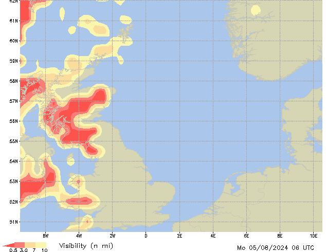 Mo 05.08.2024 06 UTC